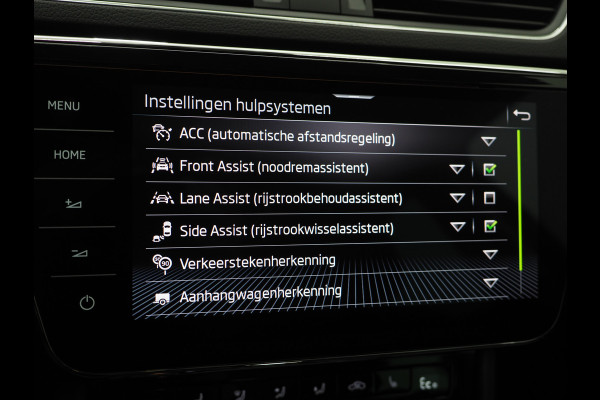 Škoda Superb Combi 1.4 TSI iV 218PK Style | Leder | Trekhaak | Adaptive Cruise | Virtual | Keyless | Memory | Carplay Škoda Superb Combi 1.4 TSI iV 218PK Style | Leder | Trekhaak | Adaptive Cruise | Virtual | Keyless | Memory | Carplay