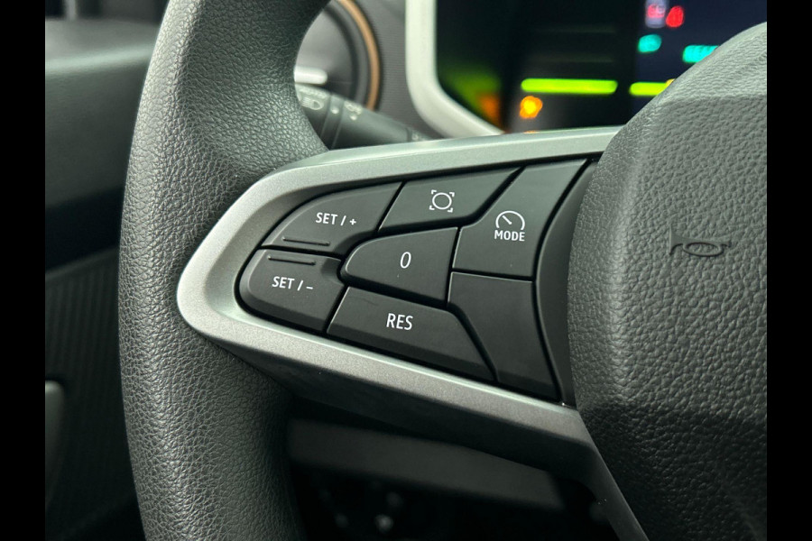 Dacia Spring Extreme 65 26.8 kWh Climate control Cruise control Parkeersensoren Achteruitrijcamera Navigatie LED Apple Carplay/ Android Auto Dacia Spring Extreme 65 26.8 kWh Climate control Cruise control Parkeersensoren Achteruitrijcamera Navigatie LED Apple Carplay/ Android Auto