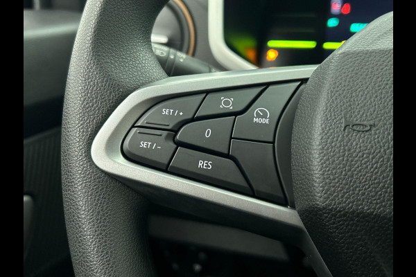 Dacia Spring Extreme 65 26.8 kWh Climate control Cruise control Parkeersensoren Achteruitrijcamera Navigatie LED Apple Carplay/ Android Auto Dacia Spring Extreme 65 26.8 kWh Climate control Cruise control Parkeersensoren Achteruitrijcamera Navigatie LED Apple Carplay/ Android Auto