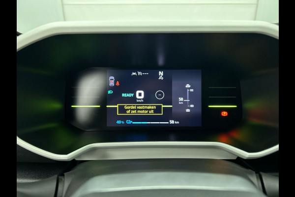 Dacia Spring Extreme 65 26.8 kWh Climate control Cruise control Parkeersensoren Achteruitrijcamera Navigatie LED Apple Carplay/ Android Auto Dacia Spring Extreme 65 26.8 kWh Climate control Cruise control Parkeersensoren Achteruitrijcamera Navigatie LED Apple Carplay/ Android Auto