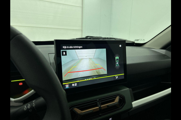Dacia Spring Extreme 65 26.8 kWh Climate control Cruise control Parkeersensoren Achteruitrijcamera Navigatie LED Apple Carplay/ Android Auto Dacia Spring Extreme 65 26.8 kWh Climate control Cruise control Parkeersensoren Achteruitrijcamera Navigatie LED Apple Carplay/ Android Auto