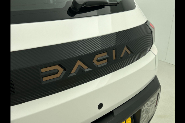 Dacia Spring Extreme 65 26.8 kWh Climate control Cruise control Parkeersensoren Achteruitrijcamera Navigatie LED Apple Carplay/ Android Auto Dacia Spring Extreme 65 26.8 kWh Climate control Cruise control Parkeersensoren Achteruitrijcamera Navigatie LED Apple Carplay/ Android Auto