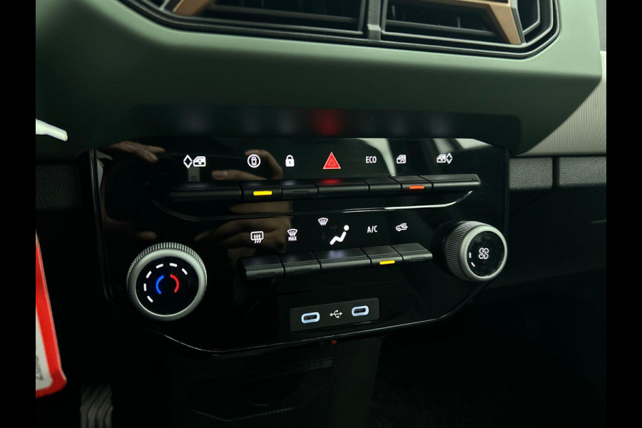 Dacia Spring Extreme 65 26.8 kWh Climate control Cruise control Parkeersensoren Achteruitrijcamera Navigatie LED Apple Carplay/ Android Auto Dacia Spring Extreme 65 26.8 kWh Climate control Cruise control Parkeersensoren Achteruitrijcamera Navigatie LED Apple Carplay/ Android Auto