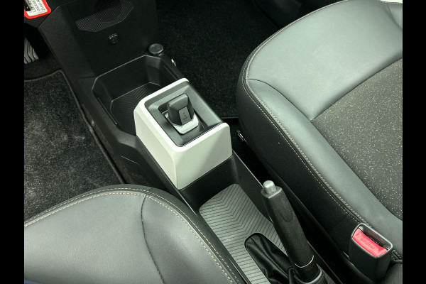 Dacia Spring Extreme 65 26.8 kWh Climate control Cruise control Parkeersensoren Achteruitrijcamera Navigatie LED Apple Carplay/ Android Auto Dacia Spring Extreme 65 26.8 kWh Climate control Cruise control Parkeersensoren Achteruitrijcamera Navigatie LED Apple Carplay/ Android Auto