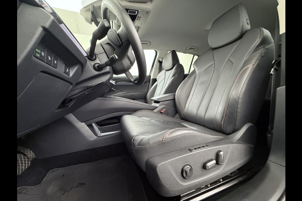 Škoda ENYAQ iV 80 First Edition SOH 92% Leder + Mermory Adap.Cruise 360°Camera Wegkl.Trekh. Navi Ecc Apple Carplay Android Auto Stoel+Stuurverw Lane Assist Elek.Achterklep DAB+ Led Škoda ENYAQ iV 80 First Edition SOH 92% Leder + Mermory Adap.Cruise 360°Camera Wegkl.Trekh. Navi Ecc Apple Carplay Android Auto Stoel+Stuurverw Lane Assist Elek.Achterklep DAB+ Led