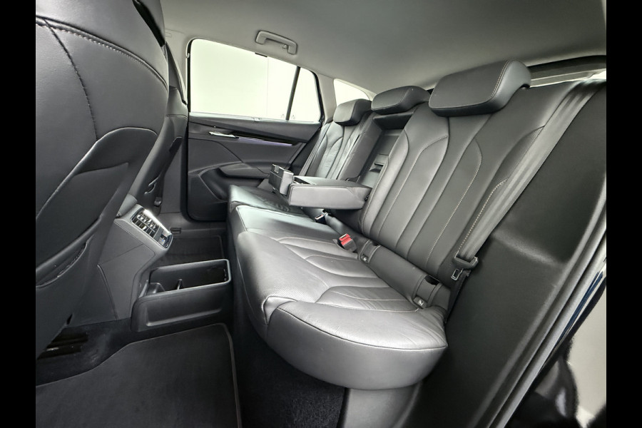 Škoda ENYAQ iV 80 First Edition SOH 92% Leder + Mermory Adap.Cruise 360°Camera Wegkl.Trekh. Navi Ecc Apple Carplay Android Auto Stoel+Stuurverw Lane Assist Elek.Achterklep DAB+ Led Škoda ENYAQ iV 80 First Edition SOH 92% Leder + Mermory Adap.Cruise 360°Camera Wegkl.Trekh. Navi Ecc Apple Carplay Android Auto Stoel+Stuurverw Lane Assist Elek.Achterklep DAB+ Led