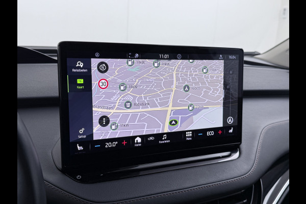 Škoda ENYAQ iV 80 First Edition SOH 92% Leder + Mermory Adap.Cruise 360°Camera Wegkl.Trekh. Navi Ecc Apple Carplay Android Auto Stoel+Stuurverw Lane Assist Elek.Achterklep DAB+ Led Škoda ENYAQ iV 80 First Edition SOH 92% Leder + Mermory Adap.Cruise 360°Camera Wegkl.Trekh. Navi Ecc Apple Carplay Android Auto Stoel+Stuurverw Lane Assist Elek.Achterklep DAB+ Led