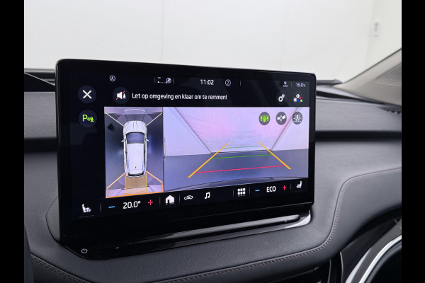 Škoda ENYAQ iV 80 First Edition SOH 92% Leder + Mermory Adap.Cruise 360°Camera Wegkl.Trekh. Navi Ecc Apple Carplay Android Auto Stoel+Stuurverw Lane Assist Elek.Achterklep DAB+ Led Škoda ENYAQ iV 80 First Edition SOH 92% Leder + Mermory Adap.Cruise 360°Camera Wegkl.Trekh. Navi Ecc Apple Carplay Android Auto Stoel+Stuurverw Lane Assist Elek.Achterklep DAB+ Led