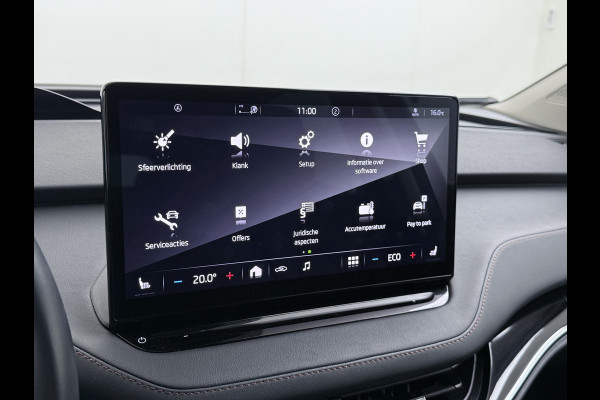 Škoda ENYAQ iV 80 First Edition SOH 92% Leder + Mermory Adap.Cruise 360°Camera Wegkl.Trekh. Navi Ecc Apple Carplay Android Auto Stoel+Stuurverw Lane Assist Elek.Achterklep DAB+ Led Škoda ENYAQ iV 80 First Edition SOH 92% Leder + Mermory Adap.Cruise 360°Camera Wegkl.Trekh. Navi Ecc Apple Carplay Android Auto Stoel+Stuurverw Lane Assist Elek.Achterklep DAB+ Led