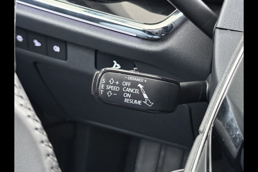 Škoda ENYAQ iV 80 First Edition SOH 92% Leder + Mermory Adap.Cruise 360°Camera Wegkl.Trekh. Navi Ecc Apple Carplay Android Auto Stoel+Stuurverw Lane Assist Elek.Achterklep DAB+ Led Škoda ENYAQ iV 80 First Edition SOH 92% Leder + Mermory Adap.Cruise 360°Camera Wegkl.Trekh. Navi Ecc Apple Carplay Android Auto Stoel+Stuurverw Lane Assist Elek.Achterklep DAB+ Led