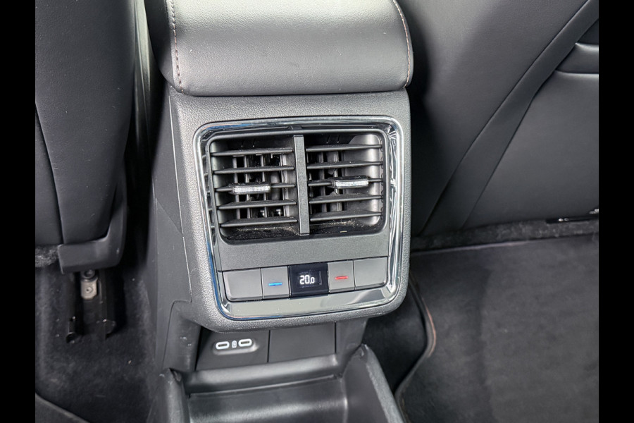 Škoda ENYAQ iV 80 First Edition SOH 92% Leder + Mermory Adap.Cruise 360°Camera Wegkl.Trekh. Navi Ecc Apple Carplay Android Auto Stoel+Stuurverw Lane Assist Elek.Achterklep DAB+ Led Škoda ENYAQ iV 80 First Edition SOH 92% Leder + Mermory Adap.Cruise 360°Camera Wegkl.Trekh. Navi Ecc Apple Carplay Android Auto Stoel+Stuurverw Lane Assist Elek.Achterklep DAB+ Led