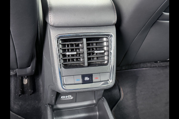 Škoda ENYAQ iV 80 First Edition SOH 92% Leder + Mermory Adap.Cruise 360°Camera Wegkl.Trekh. Navi Ecc Apple Carplay Android Auto Stoel+Stuurverw Lane Assist Elek.Achterklep DAB+ Led Škoda ENYAQ iV 80 First Edition SOH 92% Leder + Mermory Adap.Cruise 360°Camera Wegkl.Trekh. Navi Ecc Apple Carplay Android Auto Stoel+Stuurverw Lane Assist Elek.Achterklep DAB+ Led