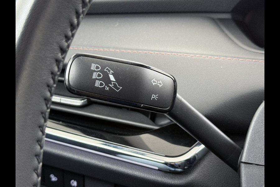 Škoda ENYAQ iV 80 First Edition SOH 92% Leder + Mermory Adap.Cruise 360°Camera Wegkl.Trekh. Navi Ecc Apple Carplay Android Auto Stoel+Stuurverw Lane Assist Elek.Achterklep DAB+ Led Škoda ENYAQ iV 80 First Edition SOH 92% Leder + Mermory Adap.Cruise 360°Camera Wegkl.Trekh. Navi Ecc Apple Carplay Android Auto Stoel+Stuurverw Lane Assist Elek.Achterklep DAB+ Led