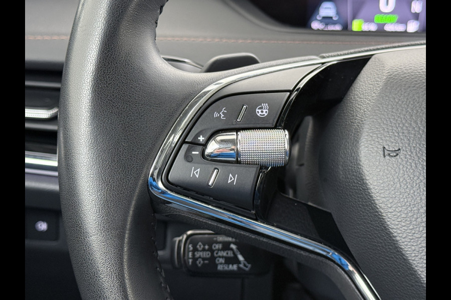 Škoda ENYAQ iV 80 First Edition SOH 92% Leder + Mermory Adap.Cruise 360°Camera Wegkl.Trekh. Navi Ecc Apple Carplay Android Auto Stoel+Stuurverw Lane Assist Elek.Achterklep DAB+ Led Škoda ENYAQ iV 80 First Edition SOH 92% Leder + Mermory Adap.Cruise 360°Camera Wegkl.Trekh. Navi Ecc Apple Carplay Android Auto Stoel+Stuurverw Lane Assist Elek.Achterklep DAB+ Led