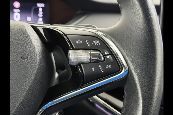 Škoda ENYAQ iV 80 First Edition SOH 92% Leder + Mermory Adap.Cruise 360°Camera Wegkl.Trekh. Navi Ecc Apple Carplay Android Auto Stoel+Stuurverw Lane Assist Elek.Achterklep DAB+ Led Škoda ENYAQ iV 80 First Edition SOH 92% Leder + Mermory Adap.Cruise 360°Camera Wegkl.Trekh. Navi Ecc Apple Carplay Android Auto Stoel+Stuurverw Lane Assist Elek.Achterklep DAB+ Led