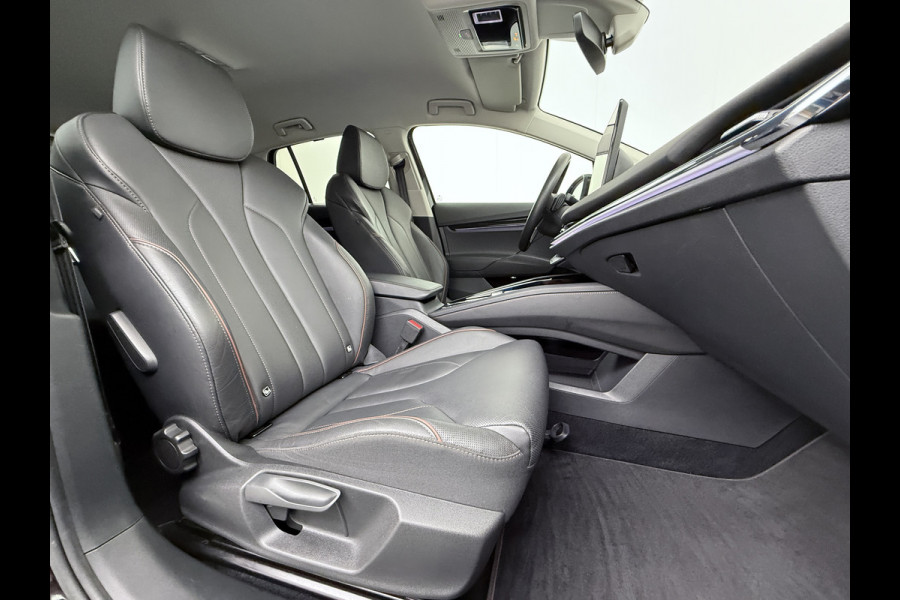 Škoda ENYAQ iV 80 First Edition SOH 92% Leder + Mermory Adap.Cruise 360°Camera Wegkl.Trekh. Navi Ecc Apple Carplay Android Auto Stoel+Stuurverw Lane Assist Elek.Achterklep DAB+ Led Škoda ENYAQ iV 80 First Edition SOH 92% Leder + Mermory Adap.Cruise 360°Camera Wegkl.Trekh. Navi Ecc Apple Carplay Android Auto Stoel+Stuurverw Lane Assist Elek.Achterklep DAB+ Led