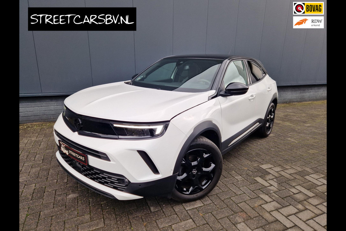 Opel Mokka 1.2 EAT8 130PK /1e eigenaar /garantie