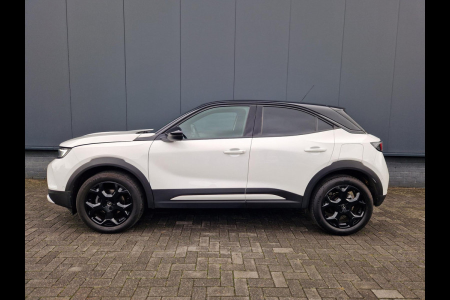 Opel Mokka 1.2 EAT8 130PK /1e eigenaar /garantie