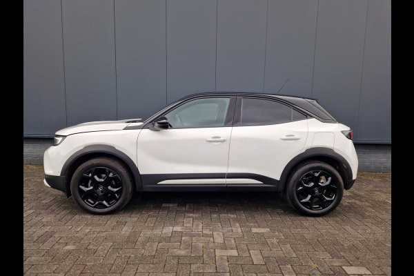 Opel Mokka 1.2 EAT8 130PK /1e eigenaar /garantie