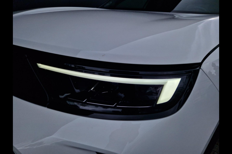 Opel Mokka 1.2 EAT8 130PK /1e eigenaar /garantie