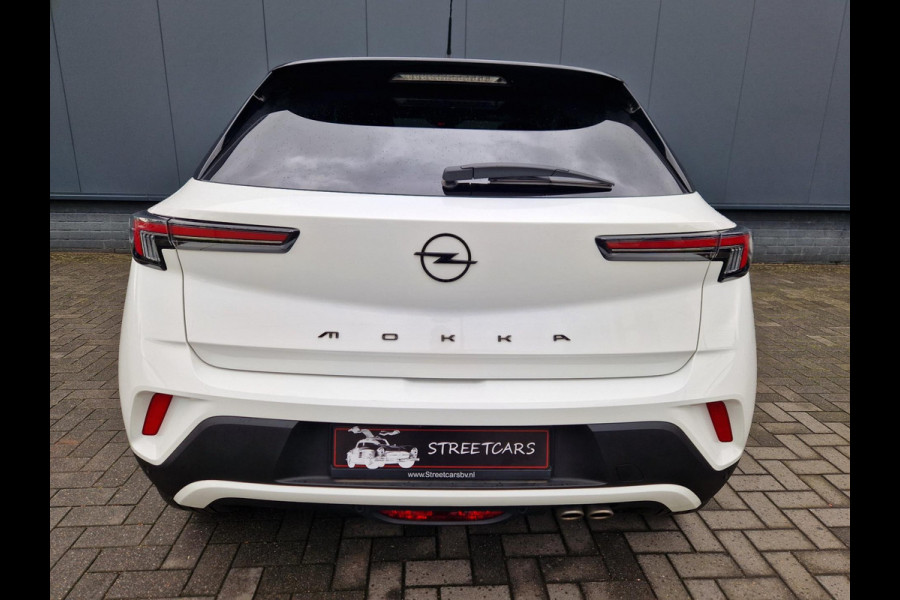 Opel Mokka 1.2 EAT8 130PK /1e eigenaar /garantie