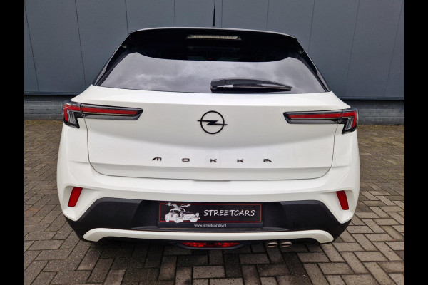 Opel Mokka 1.2 EAT8 130PK /1e eigenaar /garantie