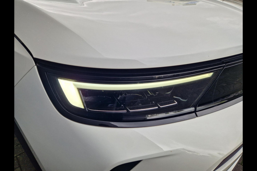 Opel Mokka 1.2 EAT8 130PK /1e eigenaar /garantie