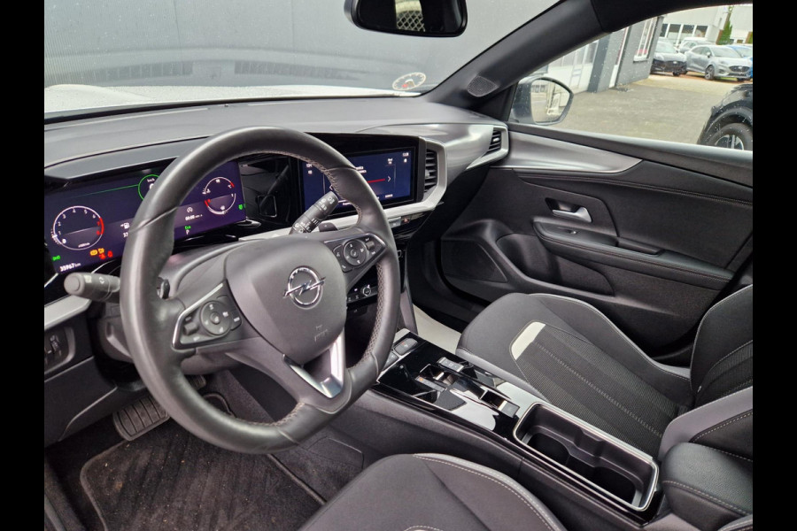 Opel Mokka 1.2 EAT8 130PK /1e eigenaar /garantie