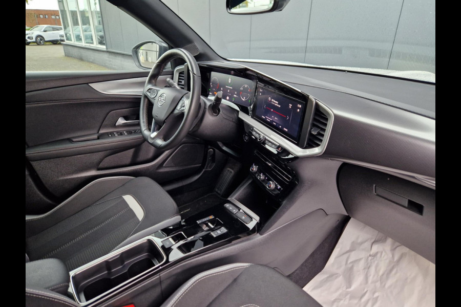 Opel Mokka 1.2 EAT8 130PK /1e eigenaar /garantie