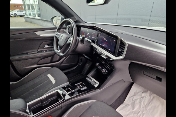 Opel Mokka 1.2 EAT8 130PK /1e eigenaar /garantie