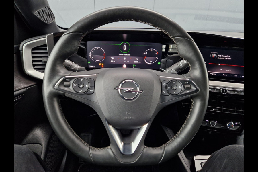 Opel Mokka 1.2 EAT8 130PK /1e eigenaar /garantie