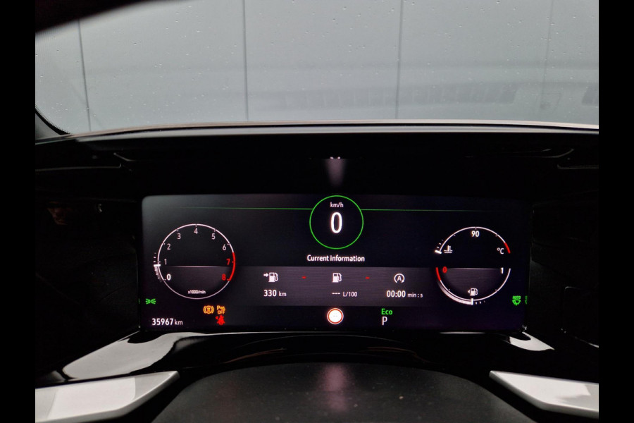 Opel Mokka 1.2 EAT8 130PK /1e eigenaar /garantie