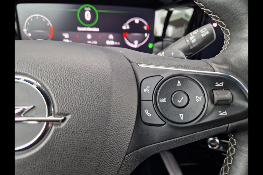 Opel Mokka 1.2 EAT8 130PK /1e eigenaar /garantie