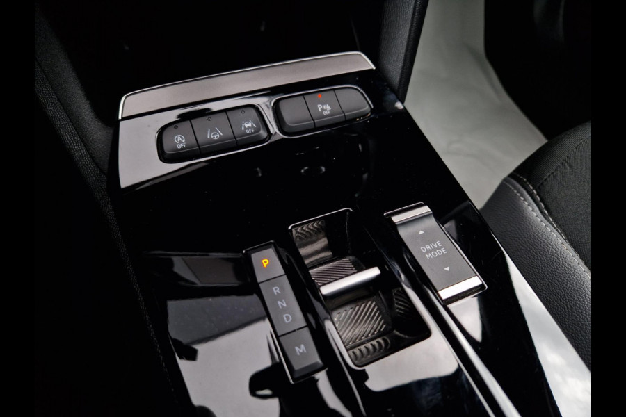 Opel Mokka 1.2 EAT8 130PK /1e eigenaar /garantie