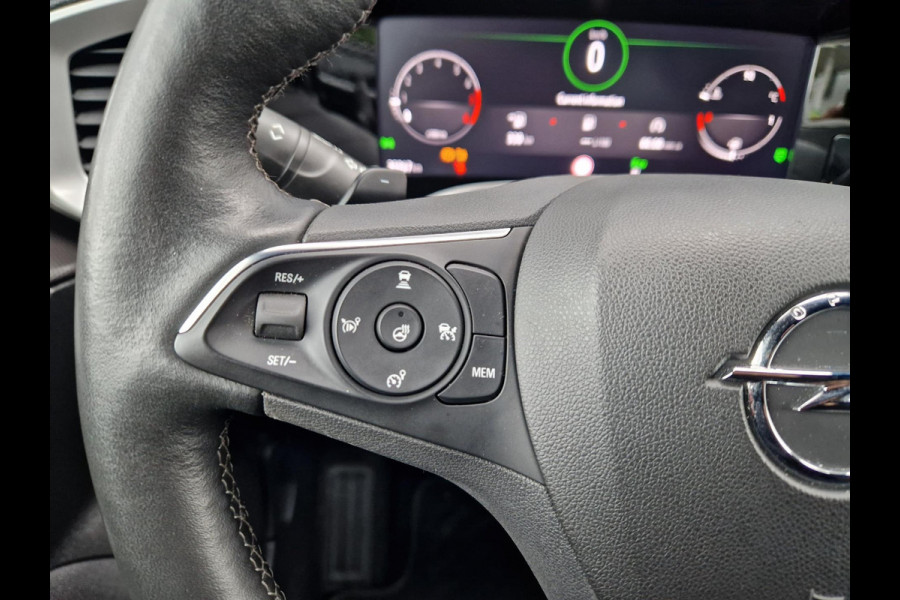 Opel Mokka 1.2 EAT8 130PK /1e eigenaar /garantie