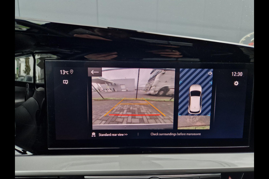 Opel Mokka 1.2 EAT8 130PK /1e eigenaar /garantie