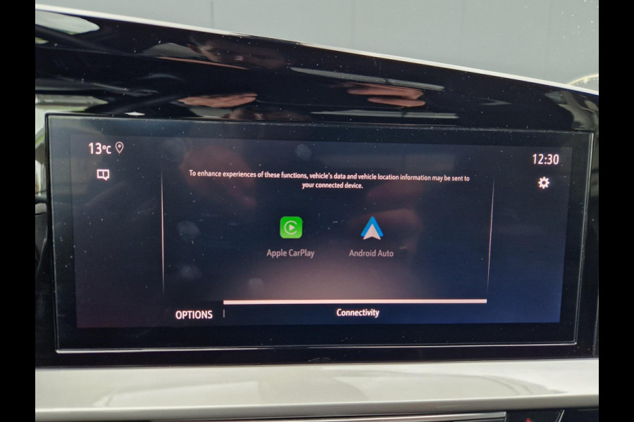 Opel Mokka 1.2 EAT8 130PK /1e eigenaar /garantie