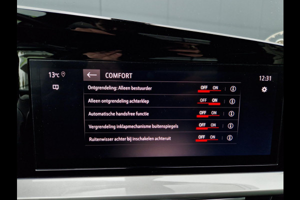 Opel Mokka 1.2 EAT8 130PK /1e eigenaar /garantie