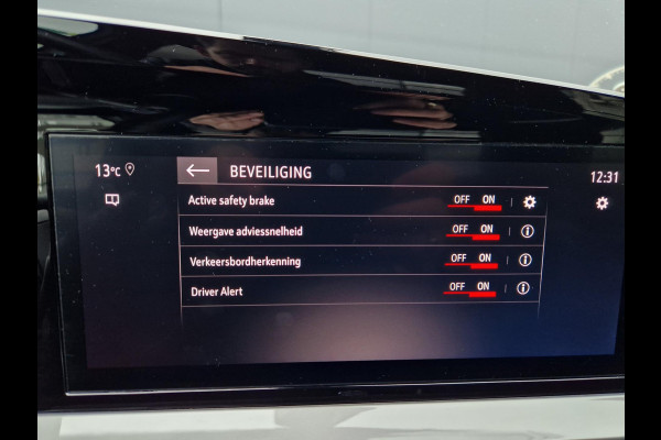 Opel Mokka 1.2 EAT8 130PK /1e eigenaar /garantie