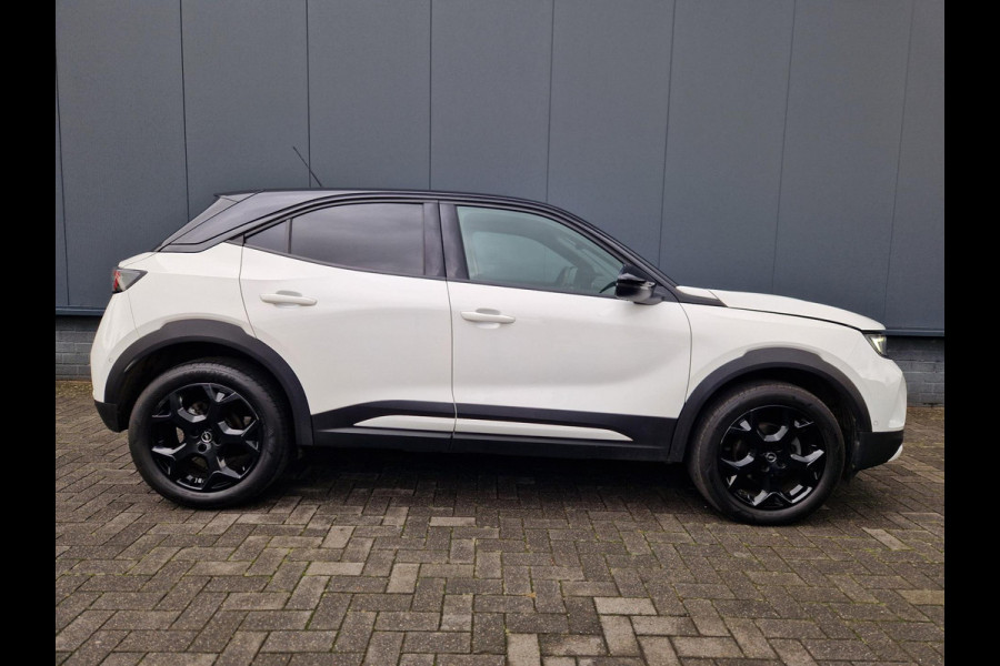 Opel Mokka 1.2 EAT8 130PK /1e eigenaar /garantie