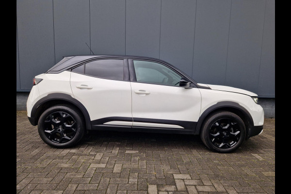 Opel Mokka 1.2 EAT8 130PK /1e eigenaar /garantie