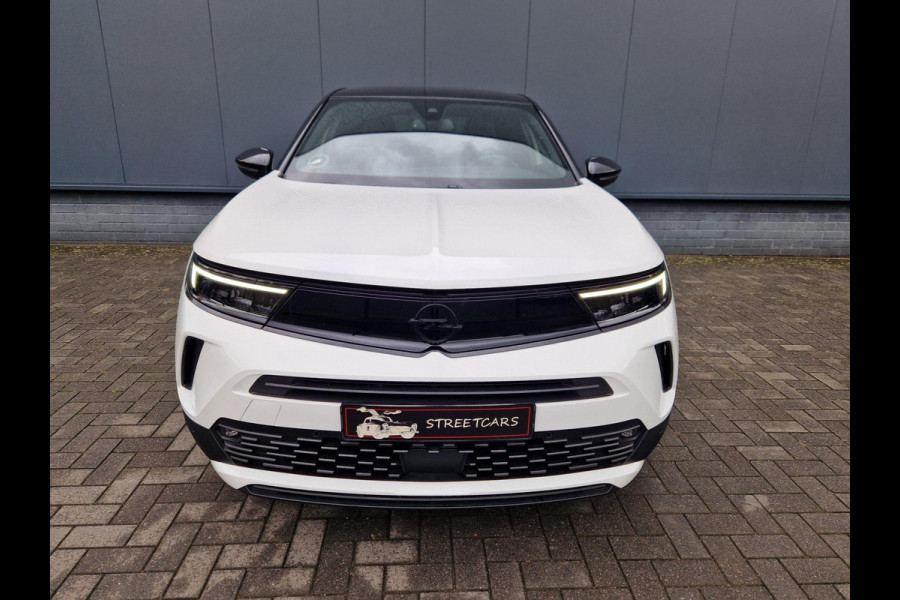 Opel Mokka 1.2 EAT8 130PK /1e eigenaar /garantie