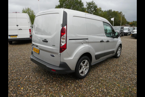 Ford Transit Connect 1.0 Ecoboost 100PK, L1, Airco, Benzine Ford Transit Connect 1.0 Ecoboost 100PK, L1, Airco, Benzine