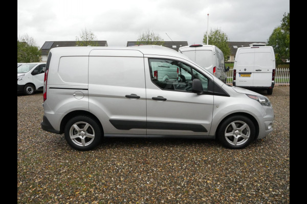 Ford Transit Connect 1.0 Ecoboost 100PK, L1, Airco, Benzine Ford Transit Connect 1.0 Ecoboost 100PK, L1, Airco, Benzine