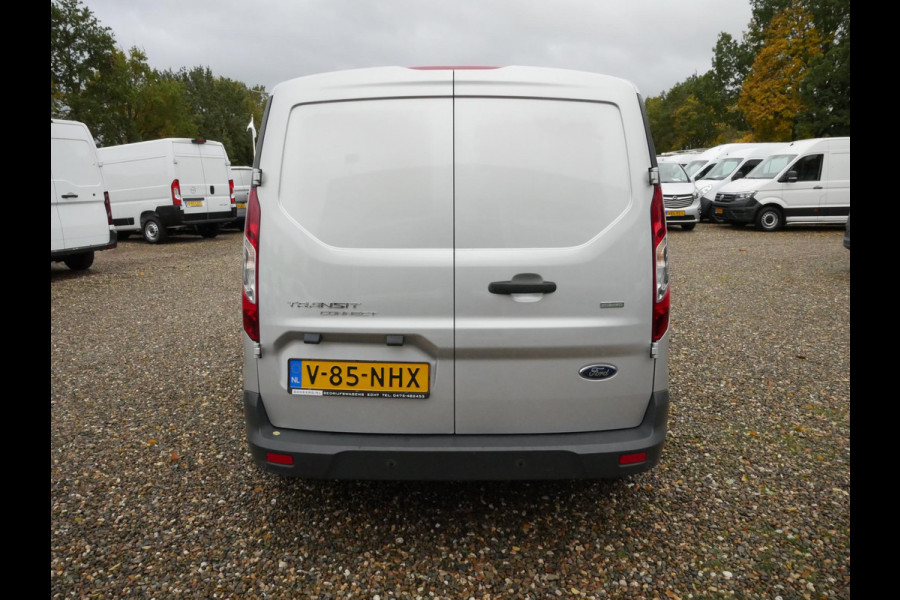 Ford Transit Connect 1.0 Ecoboost 100PK, L1, Airco, Benzine Ford Transit Connect 1.0 Ecoboost 100PK, L1, Airco, Benzine