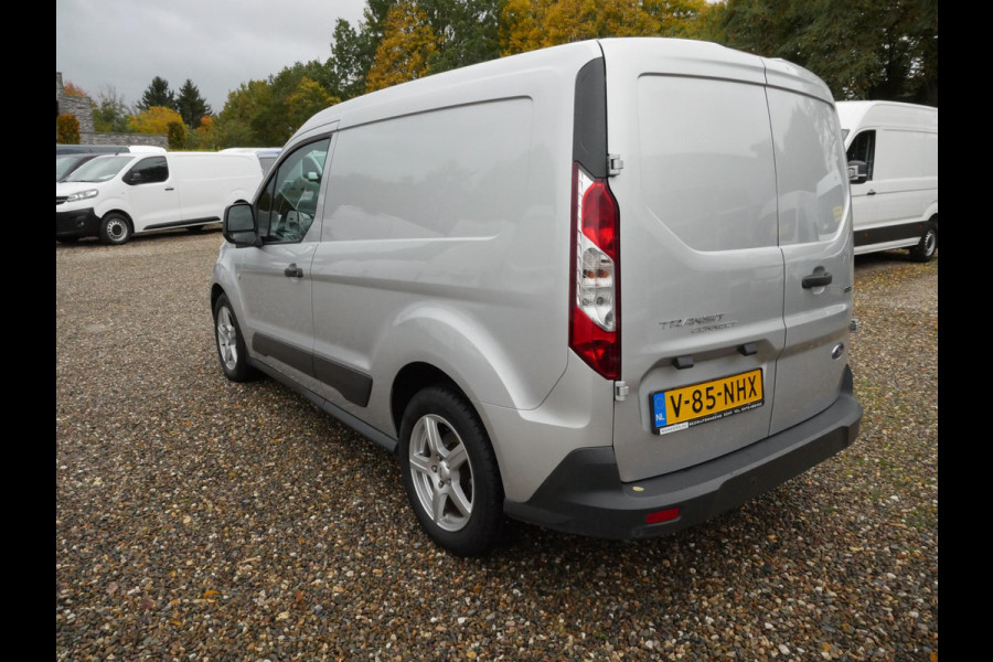 Ford Transit Connect 1.0 Ecoboost 100PK, L1, Airco, Benzine Ford Transit Connect 1.0 Ecoboost 100PK, L1, Airco, Benzine