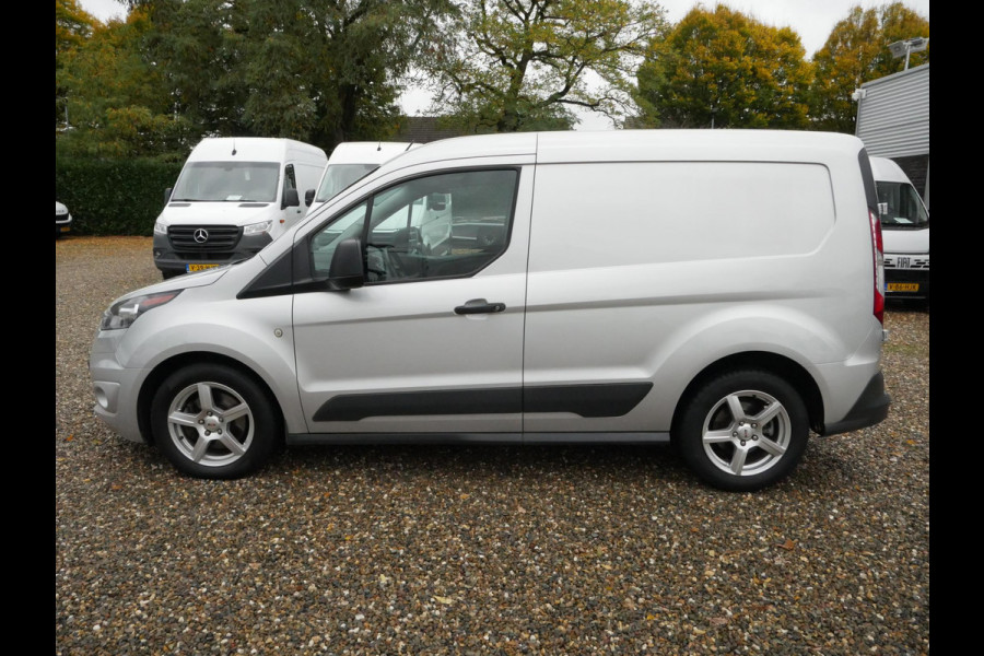 Ford Transit Connect 1.0 Ecoboost 100PK, L1, Airco, Benzine Ford Transit Connect 1.0 Ecoboost 100PK, L1, Airco, Benzine