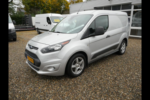 Ford Transit Connect 1.0 Ecoboost 100PK, L1, Airco, Benzine Ford Transit Connect 1.0 Ecoboost 100PK, L1, Airco, Benzine