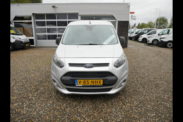 Ford Transit Connect 1.0 Ecoboost 100PK, L1, Airco, Benzine Ford Transit Connect 1.0 Ecoboost 100PK, L1, Airco, Benzine