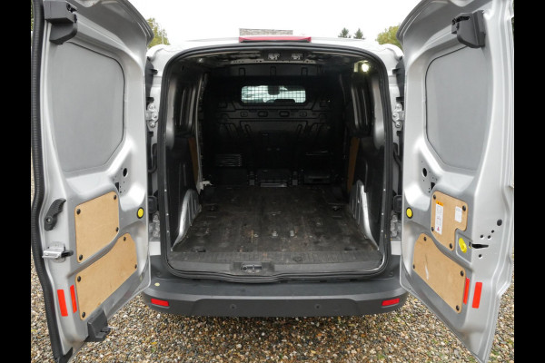 Ford Transit Connect 1.0 Ecoboost 100PK, L1, Airco, Benzine Ford Transit Connect 1.0 Ecoboost 100PK, L1, Airco, Benzine